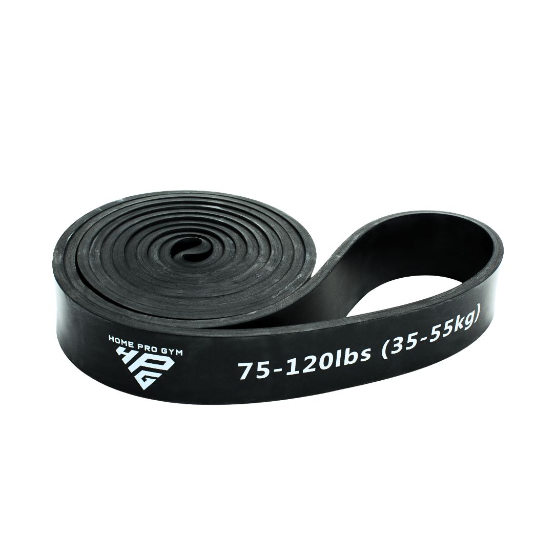 120lbs (55kg) Power Band - HomeProGym