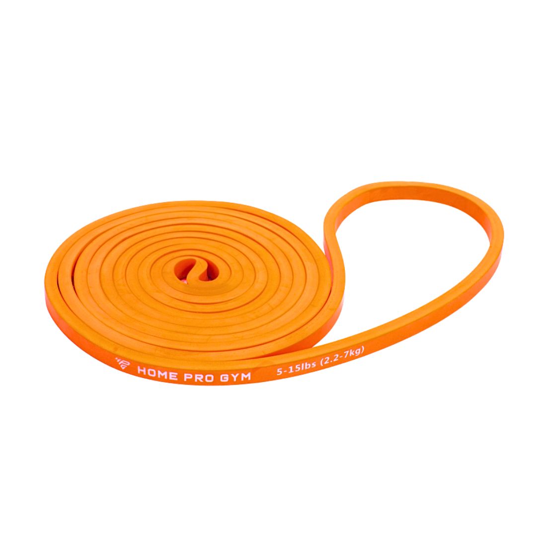 15lbs (7kg) Power Band - HomeProGym