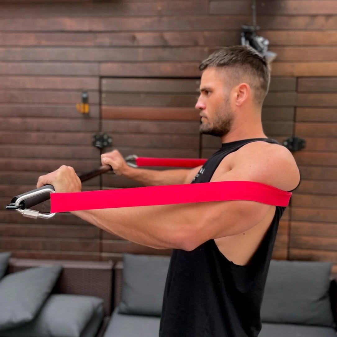 175lbs (80kg) Power Band - HomeProGym