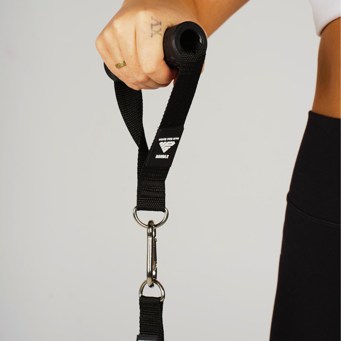 Additional Premium Handles - HomeProGym