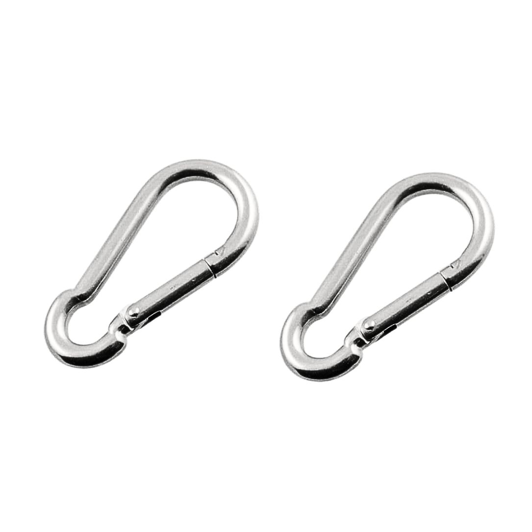 Extra Carabiners X2 - HomeProGym