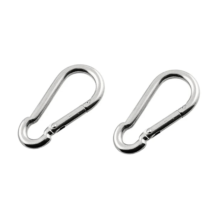 Extra Carabiners