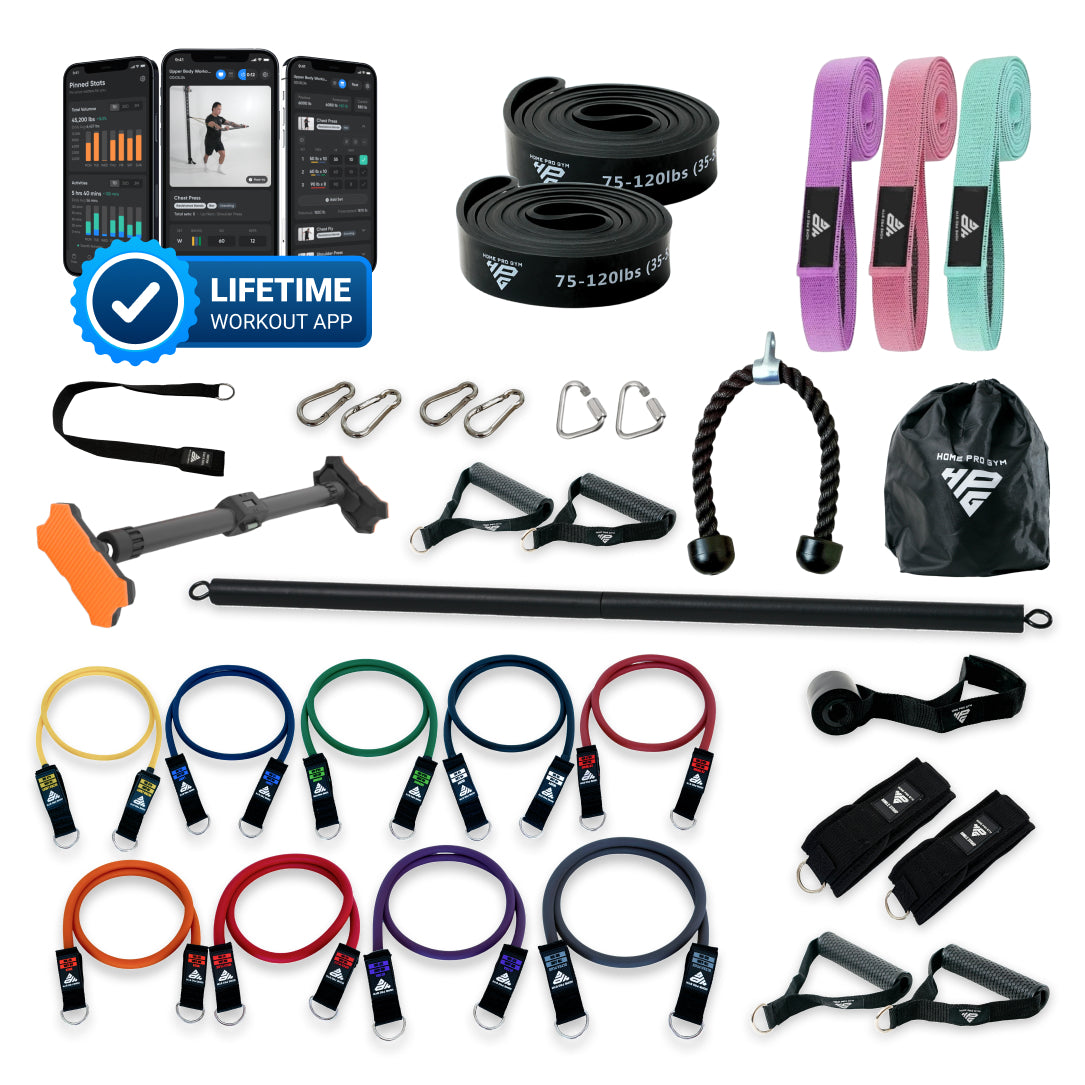 Ultimate Bundle