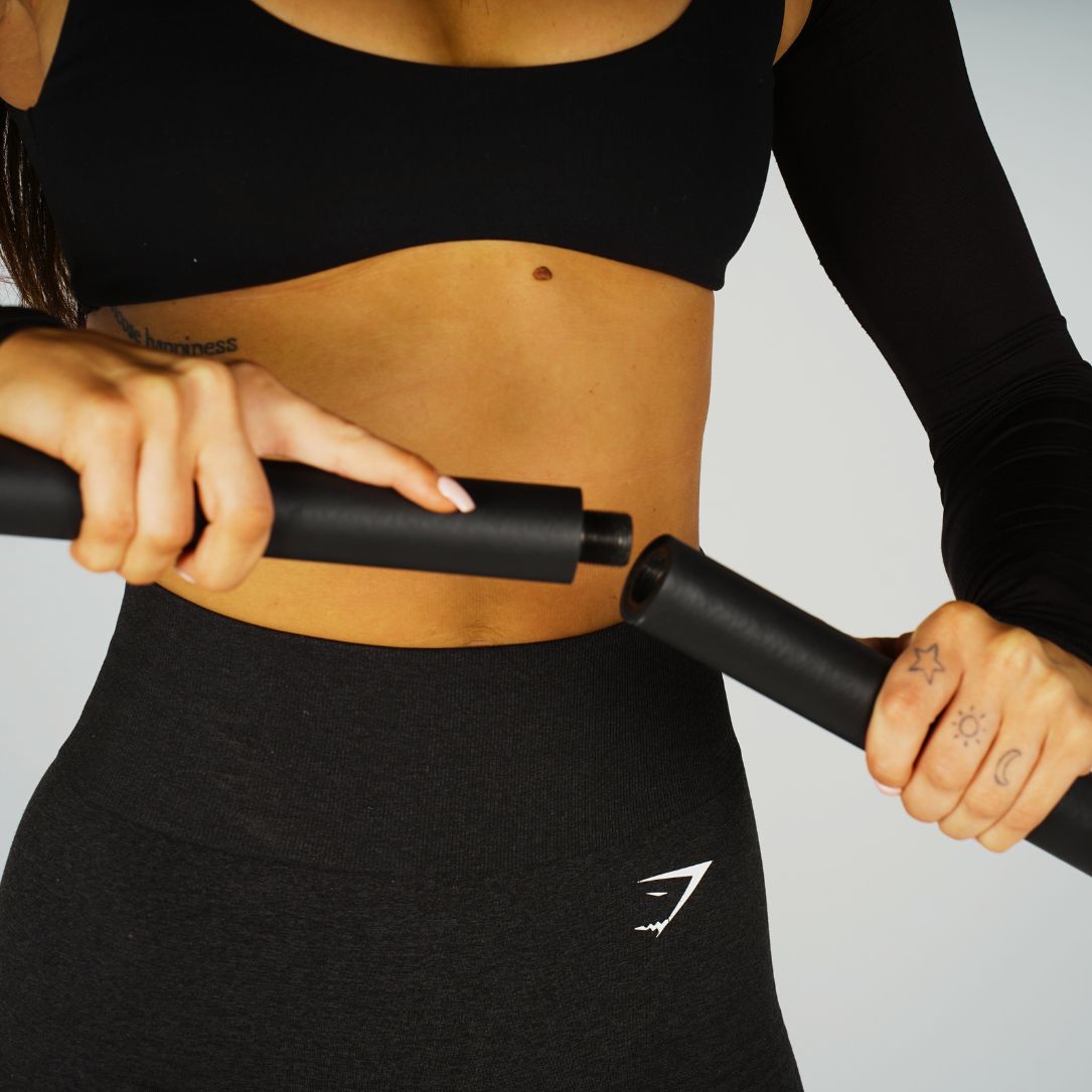 Resistance Band Bar - HomeProGym