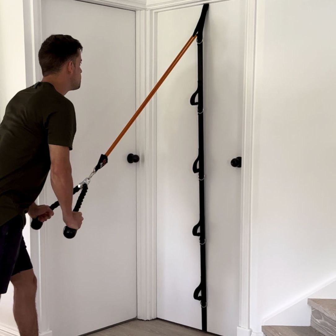 Ultra Door Anchor - HomeProGym