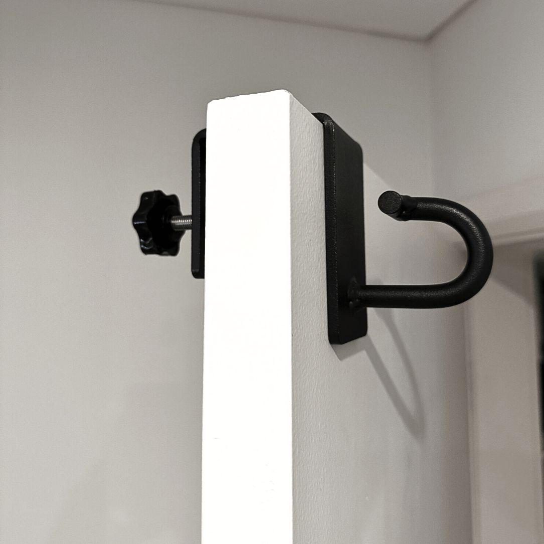 Ultra Door Mount - HomeProGym