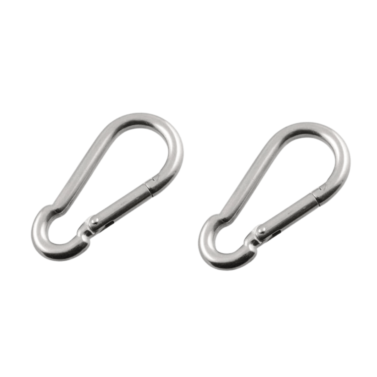 Extra Carabiners X2