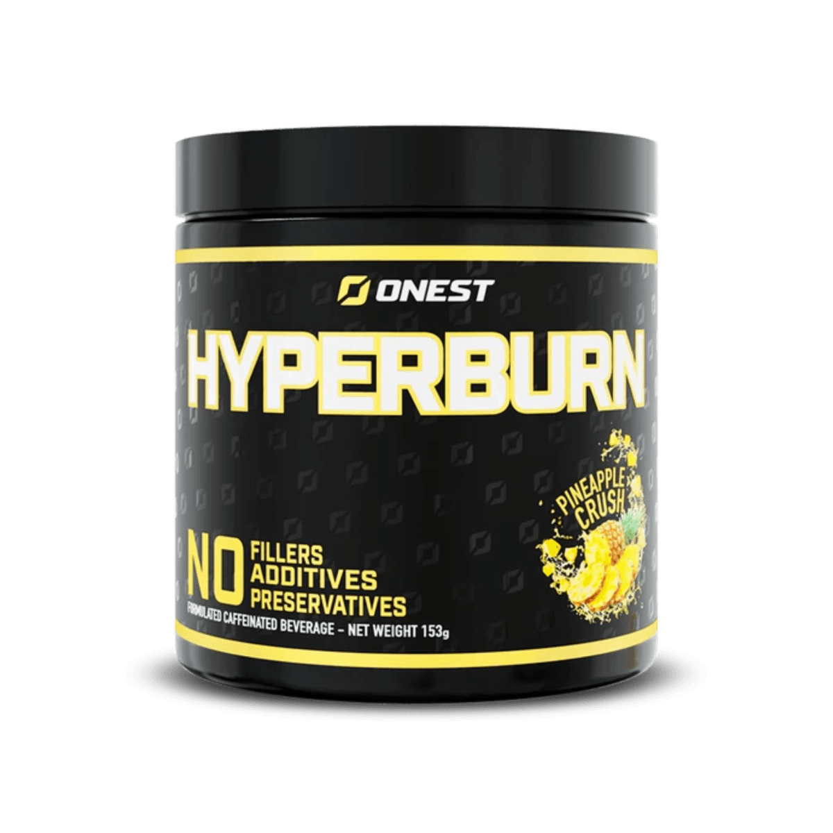 ONEST Hyperburn