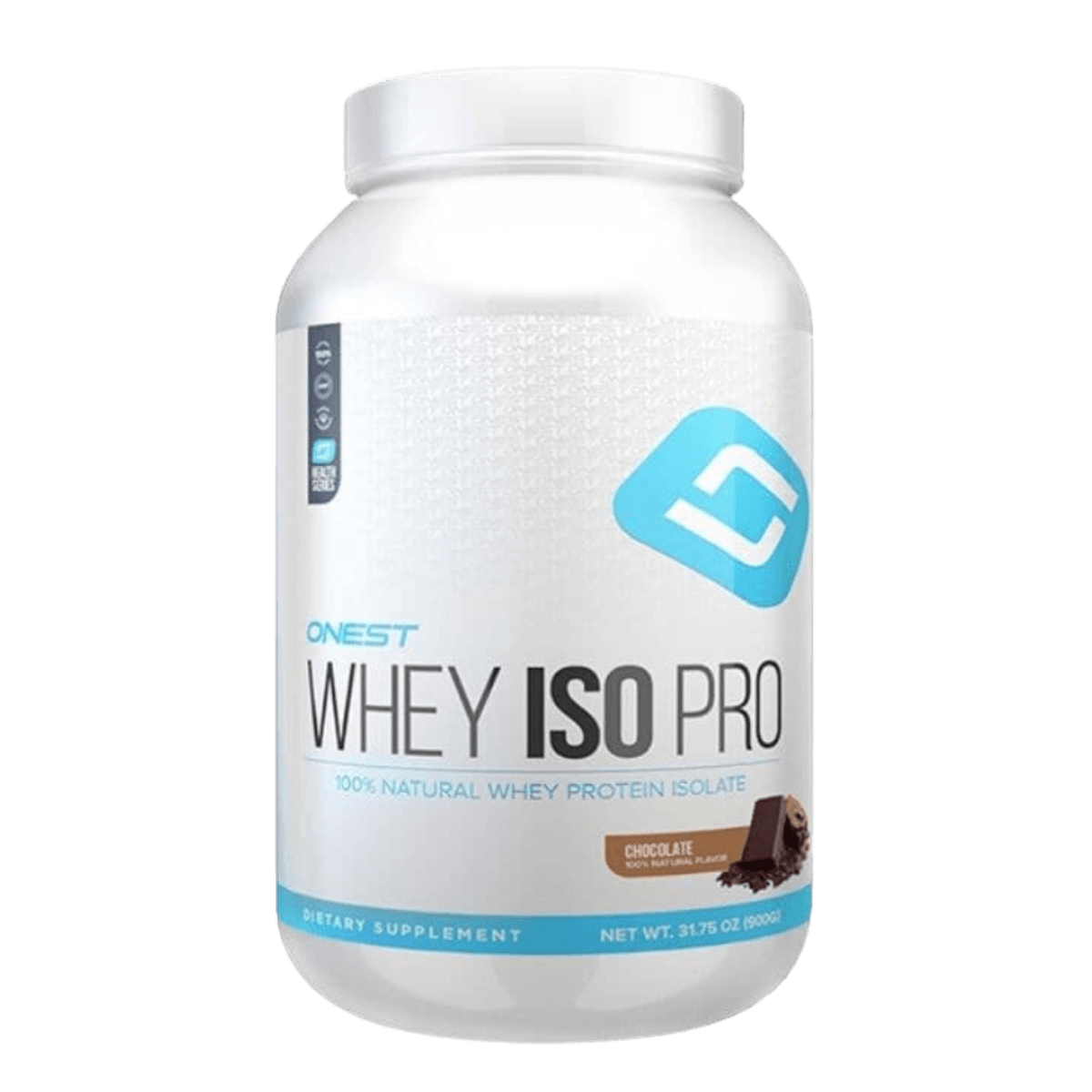 ONEST Whey Protein Isolate
