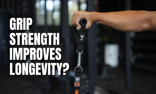How to Improve Grip Strength at Home
