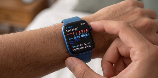 Does Losing Sleep Cause Weight Gain?