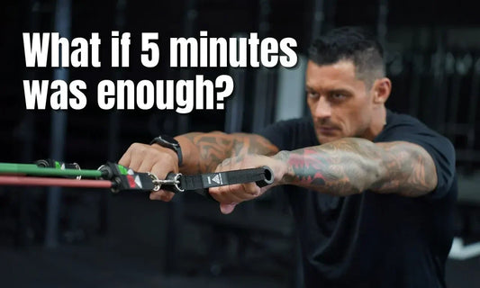 How to Build More Muscle at Home by Slowing Down Your Reps (New 2026 Research)
