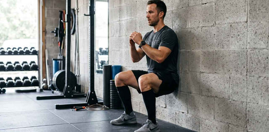 Benefits of Isometric Exercises with Resistance Bands.