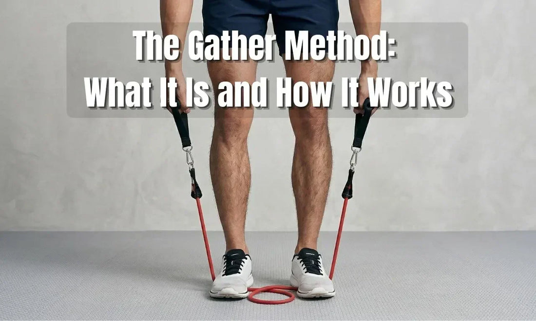 Resistance Band Setup by Height: A Complete Guide