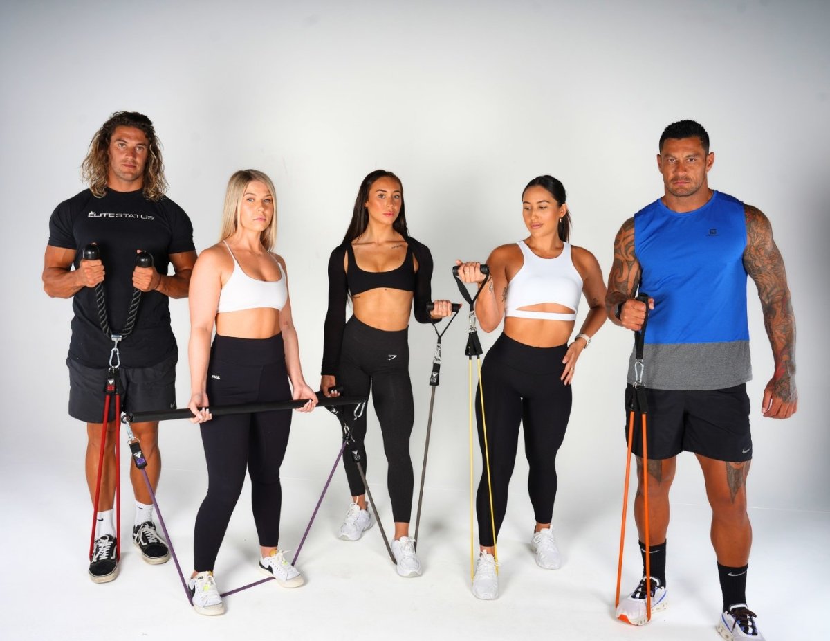 Best Sellers - HomeProGym