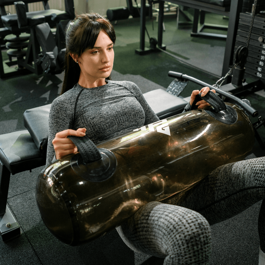 Exercise Gear - HomeProGym