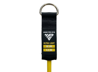 Ultra Light resistance band
