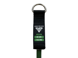 Medium resistance band