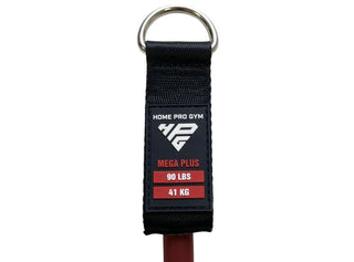 Mega Plus resistance band