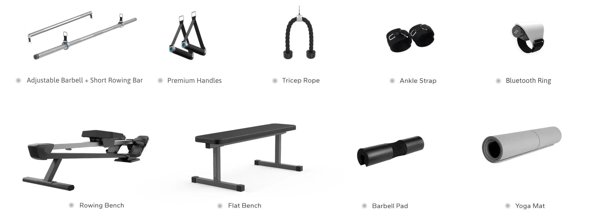 Order AllInOne Speediance Smart Gym for Family Online Home Pro Gym