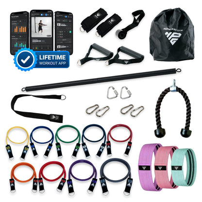 Mega Bundle