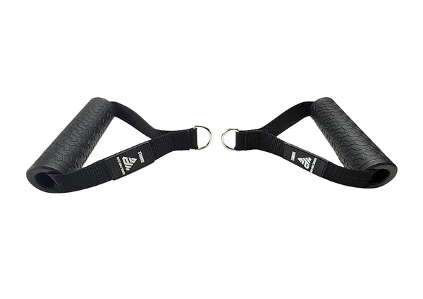 Premium Stitched Grip Handles