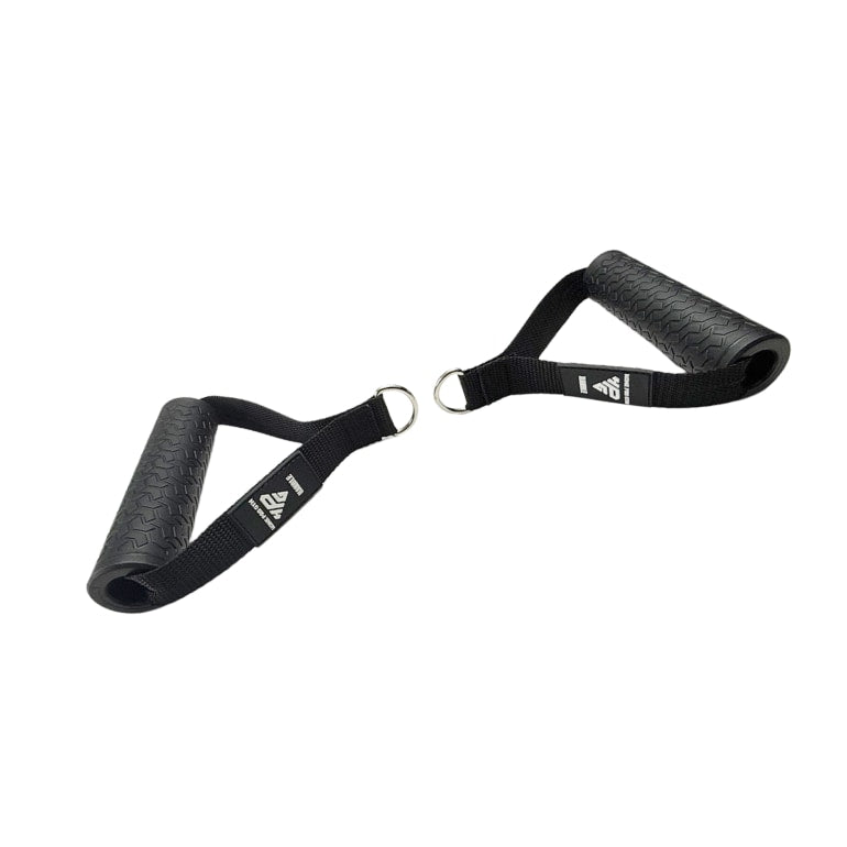 Additional Premium Handles - HomeProGym