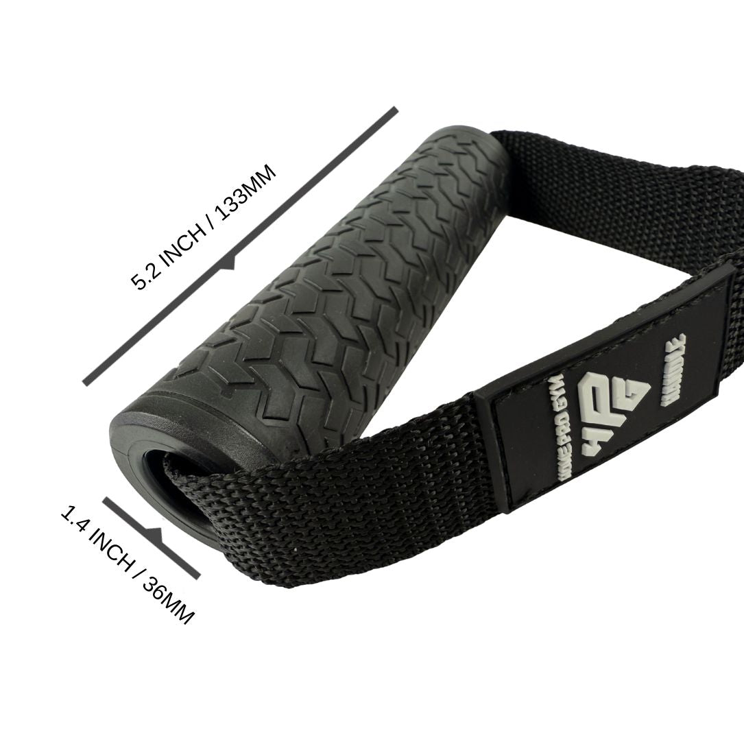 Additional Premium Handles - HomeProGym