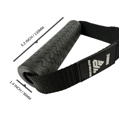 Additional Premium Handles - HomeProGym