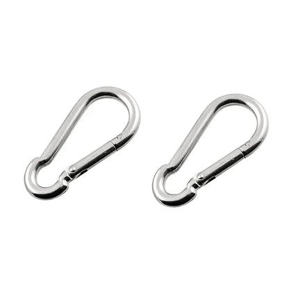 Extra Carabiners X2