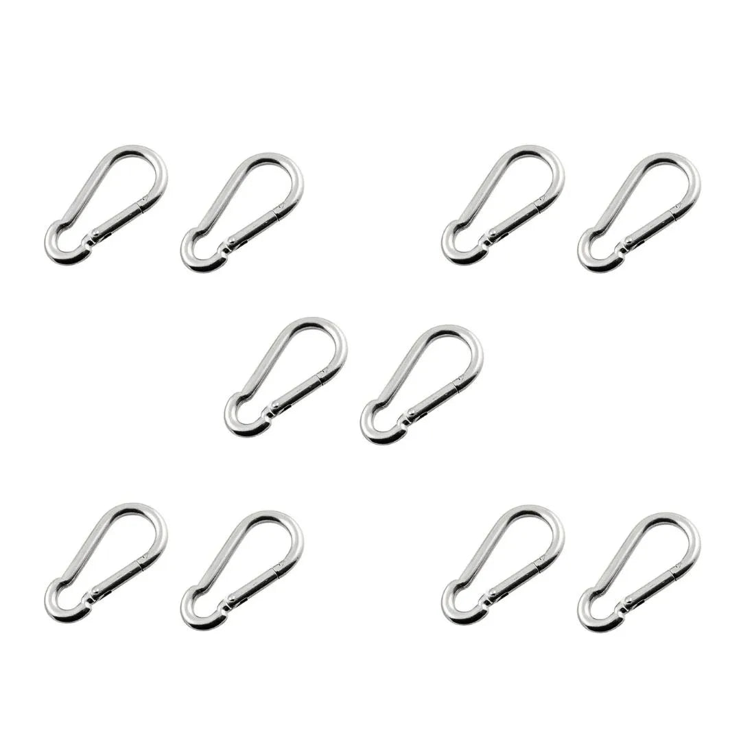 Extra Carabiners X2