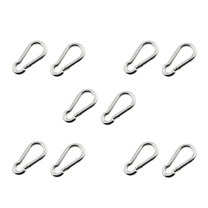 Extra Carabiners X2