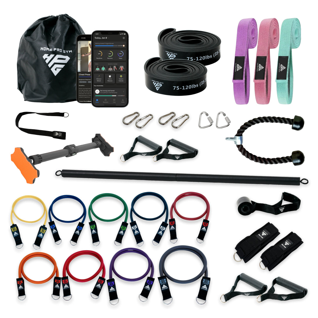 Ultimate Bundle