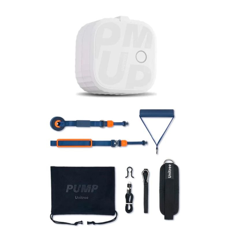 Portable Smart Gym - HomeProGym