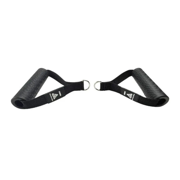 Premium Stitched Grip Handles