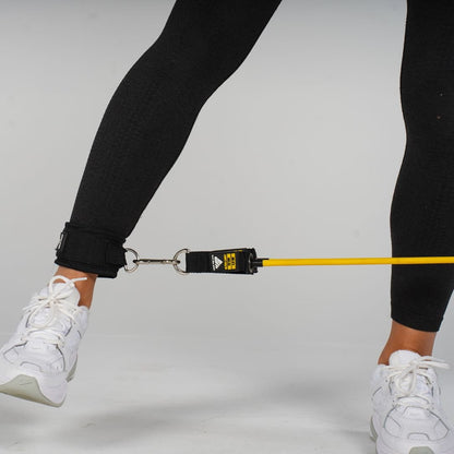 Stackable Resistance Bands Set - HomeProGym