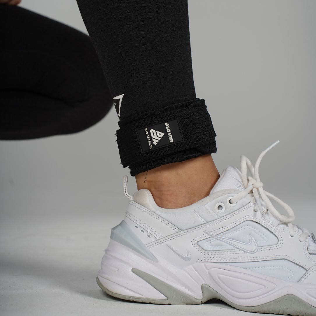 Stackable Resistance Bands Set - HomeProGym