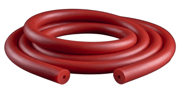 100% natural latex.