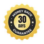 Money Back Guarantee