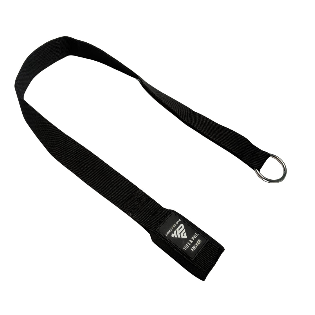 Tree & Pole Anchor - HomeProGym