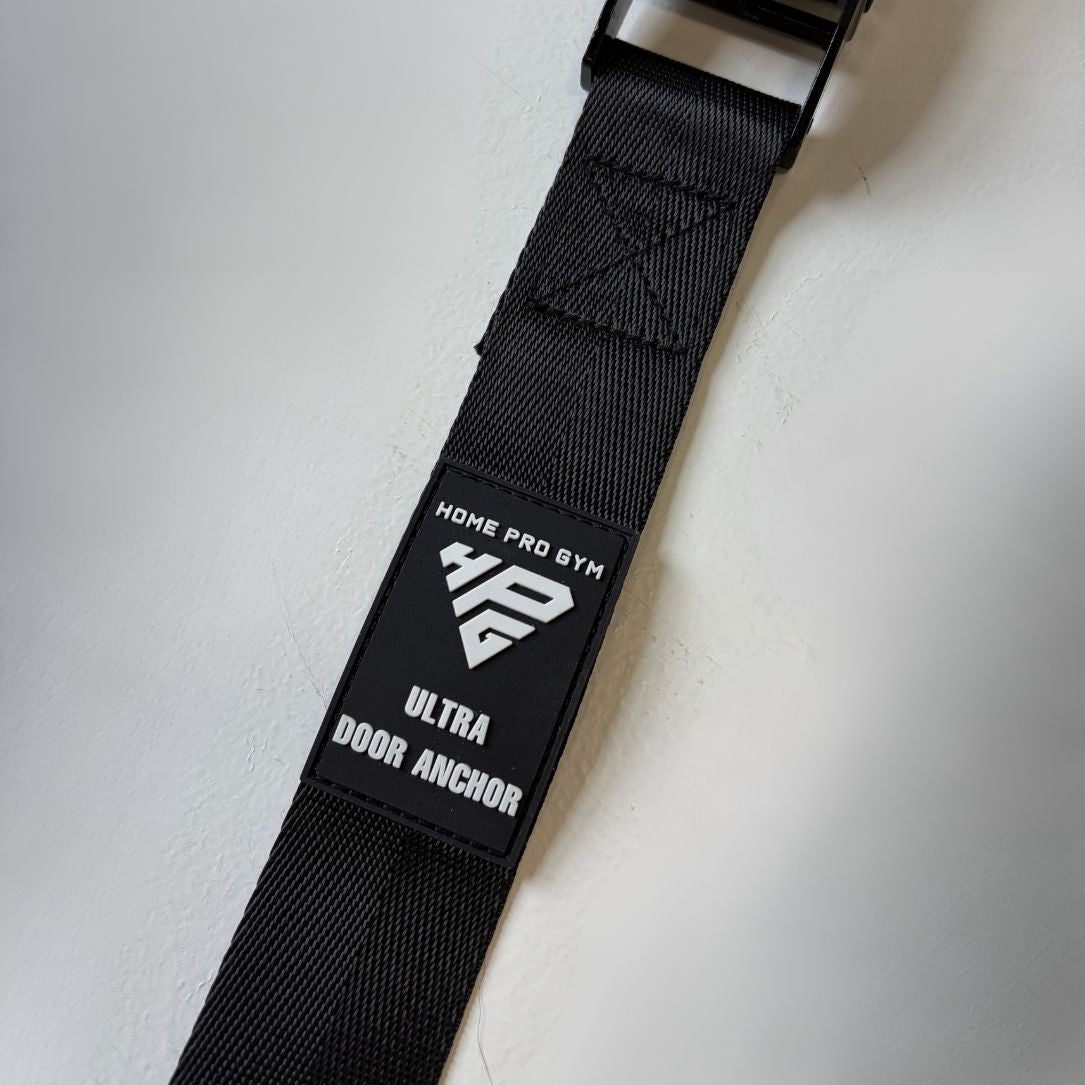 Ultra Door Anchor - HomeProGym