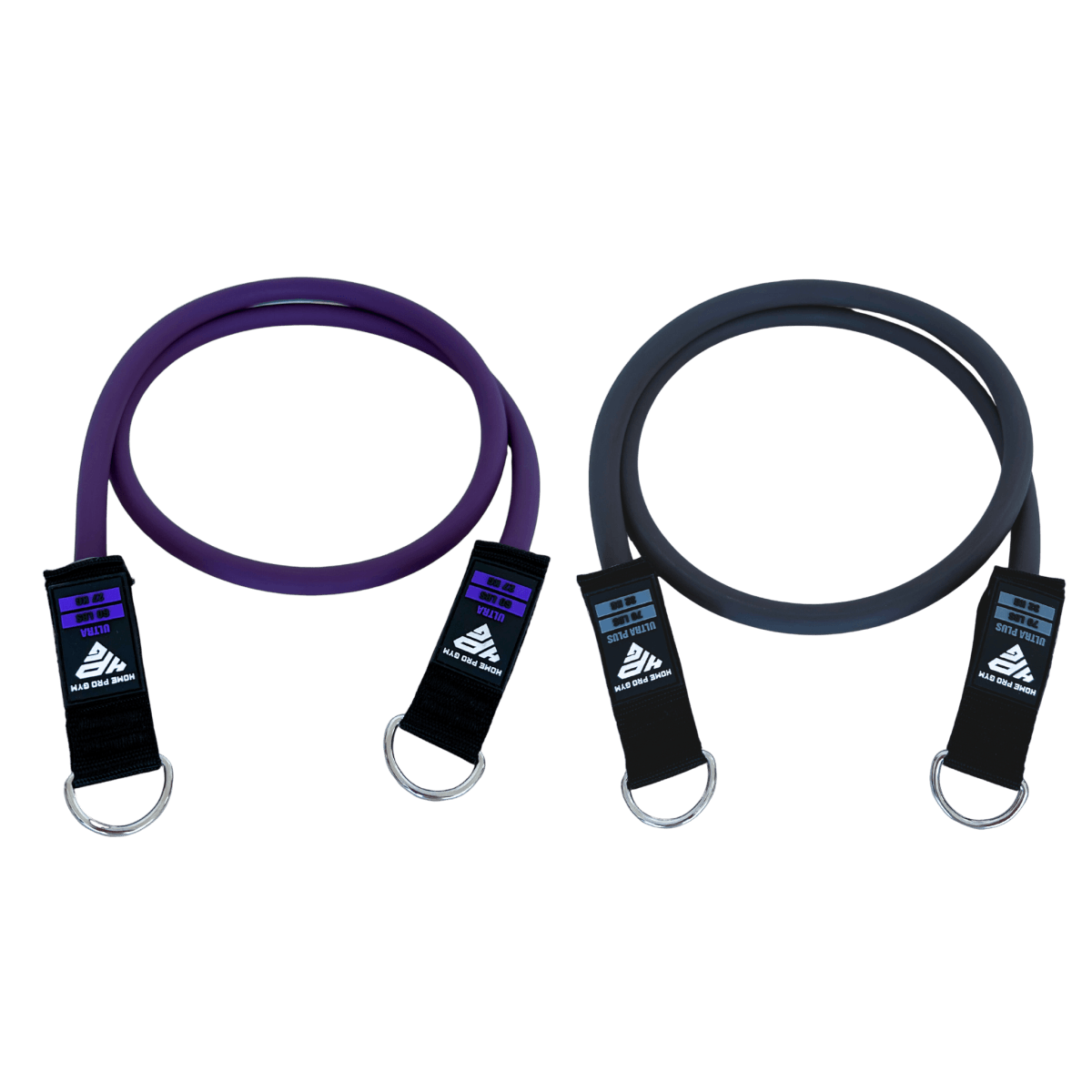 Add-on Stackable Bands - 130lbs (60kg)