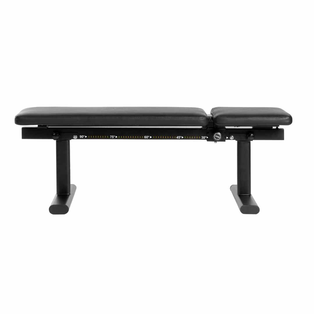 Adjustable Bench - HomeProGym