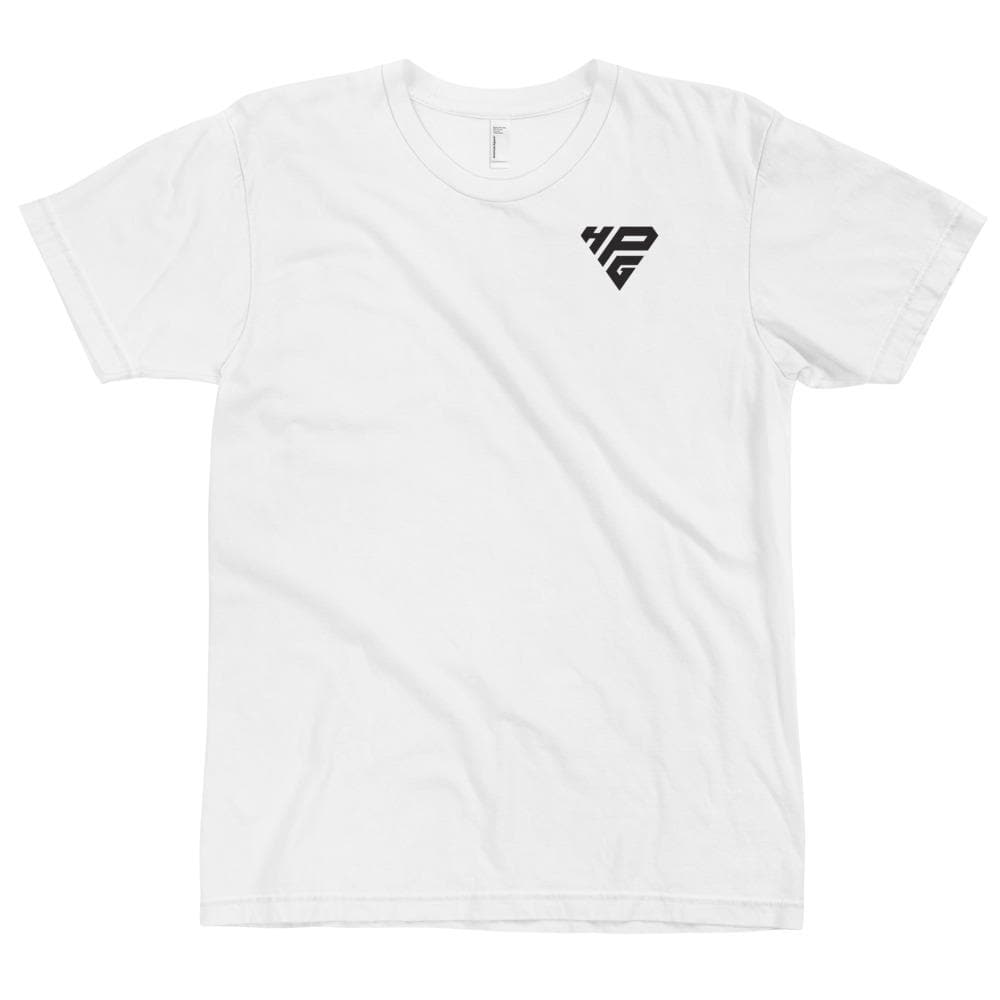 Essential T-Shirt - Different View
