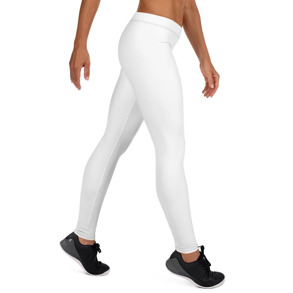 Essential Womans Leggings - Right View