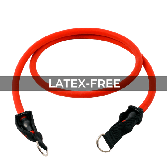 7295067 – 600 Latex Free Wonder Loom® Bands – Red