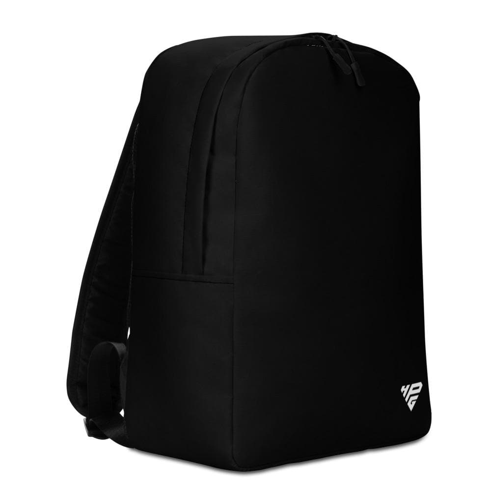 Minimalist Backpack - Right View