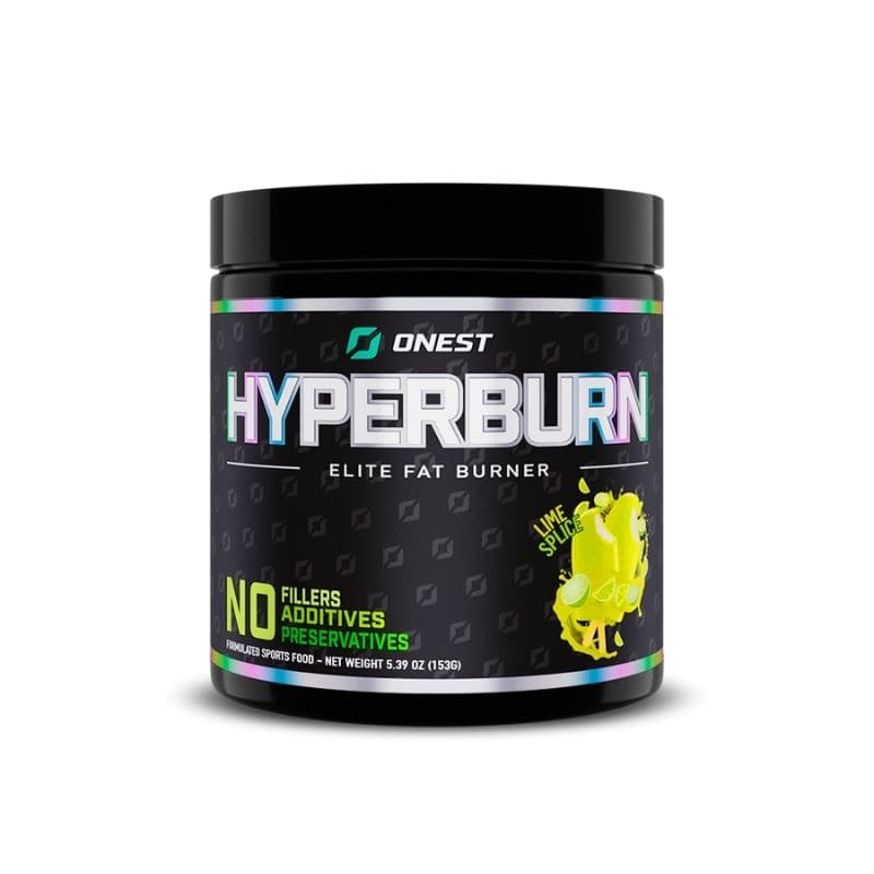 ONEST Hyperburn - Lime Splice
