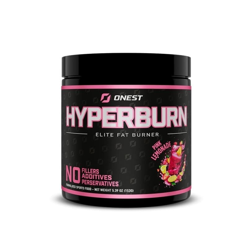 ONEST Hyperburn - Pink Lemonade