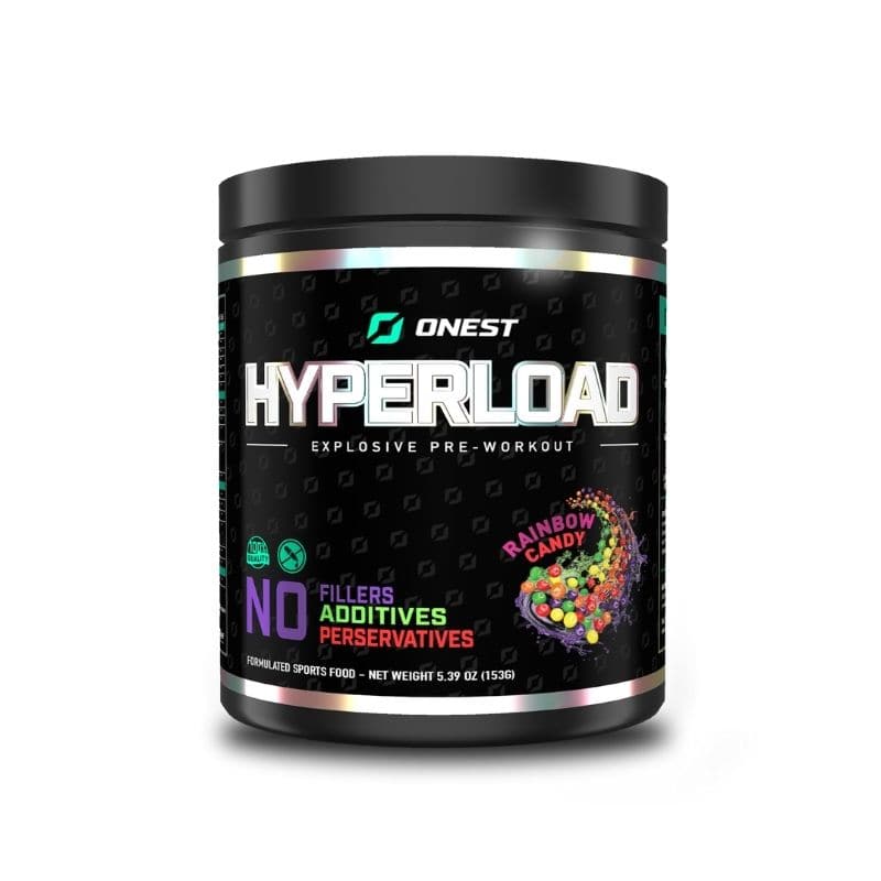 ONEST Hyperload - Rainbow Candy